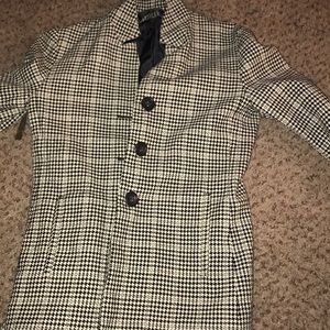 Thick jack perfect condition